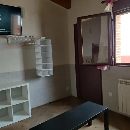 La Lenera Apartamento