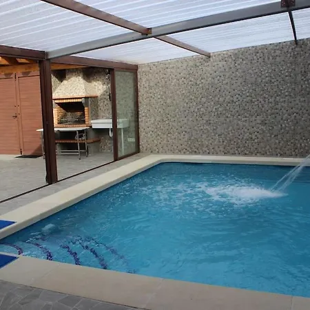 La Lenera Apartamento *