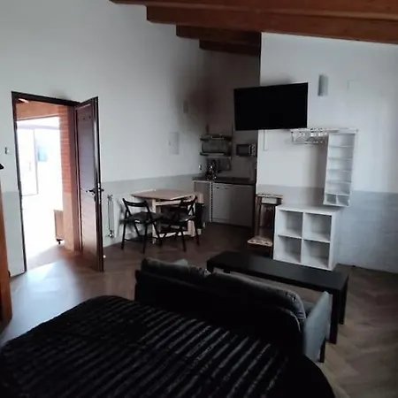 Apartamento La Lenera